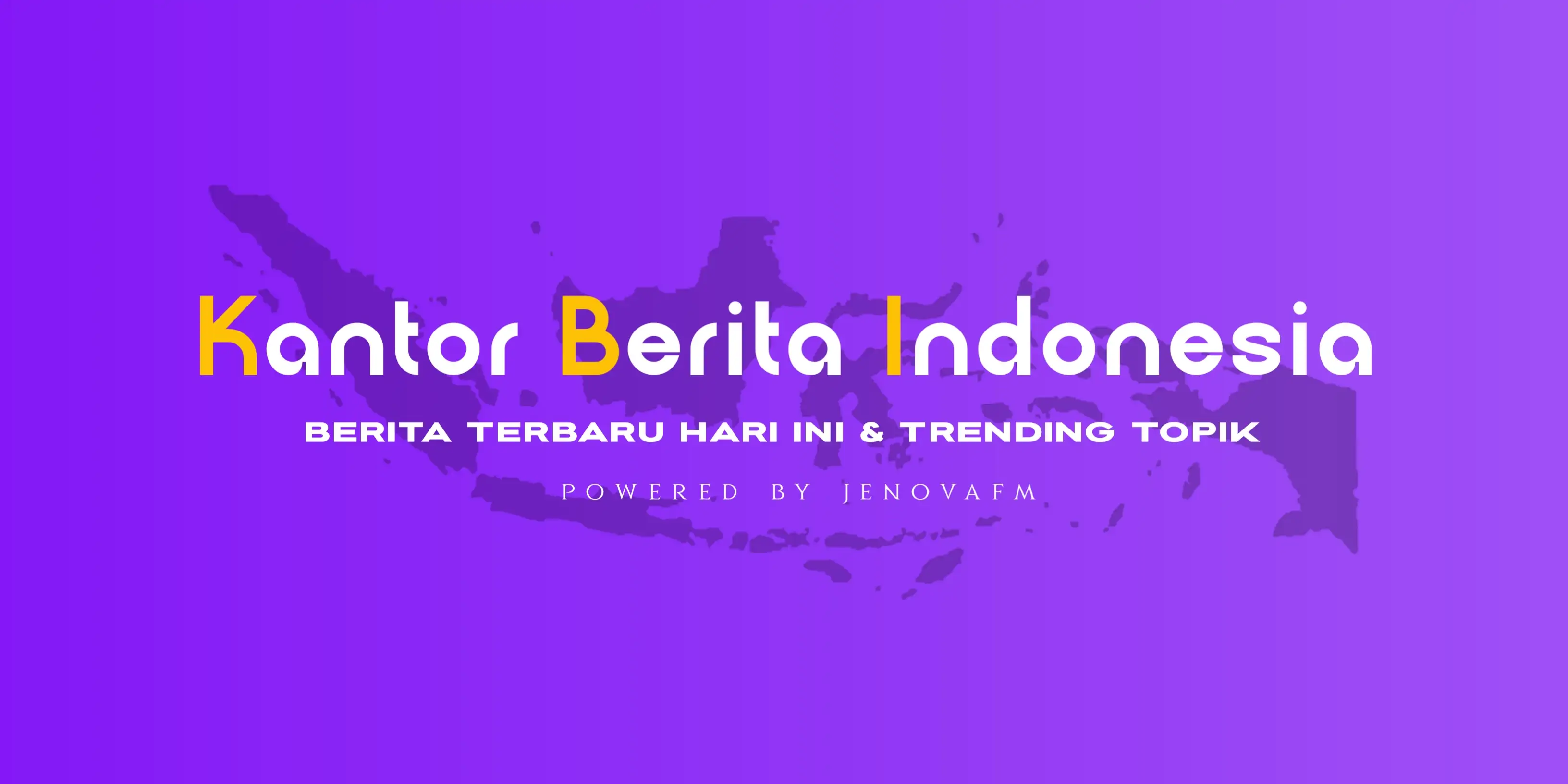 Kantor Berita Indonesia